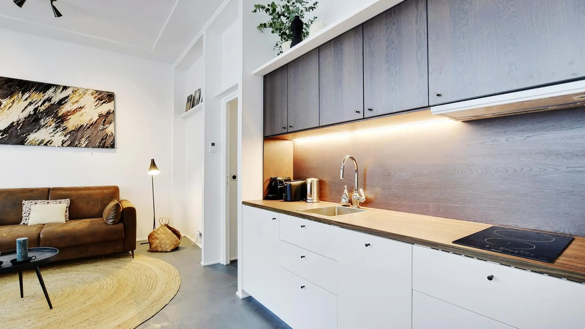 Pick A Flat'S Apartment In Saint-Michel - Rue Pestalozzi Paris