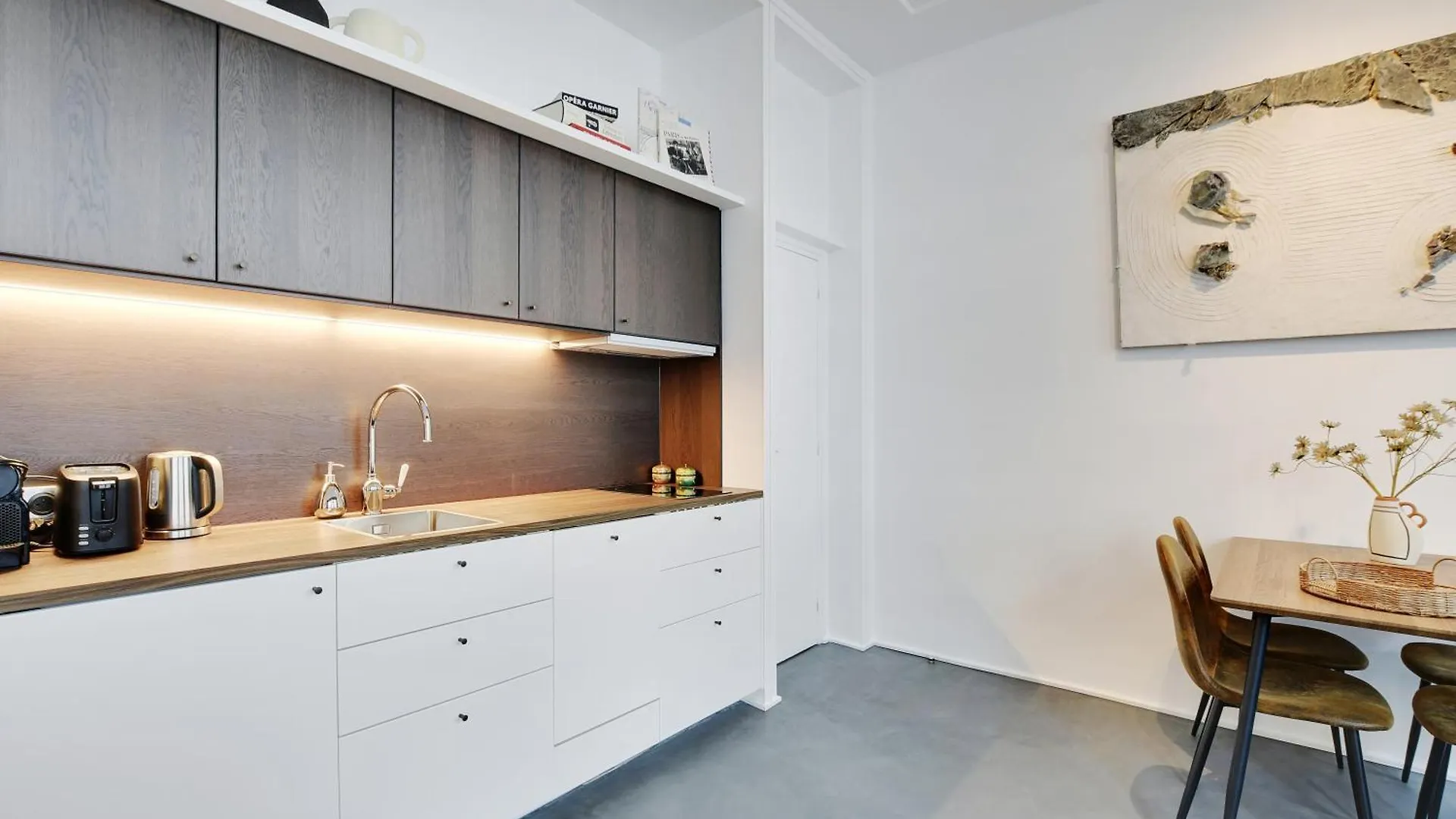 Pick A Flat'S Apartment In Saint-Michel - Rue Pestalozzi Párizs