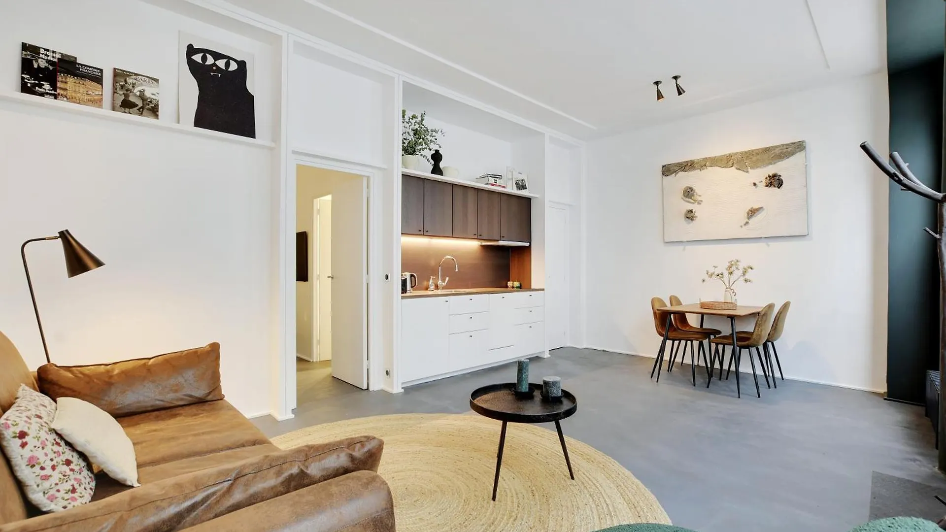 Pick A Flat'S Apartment In Saint-Michel - Rue Pestalozzi Paryż 0*,  Francja