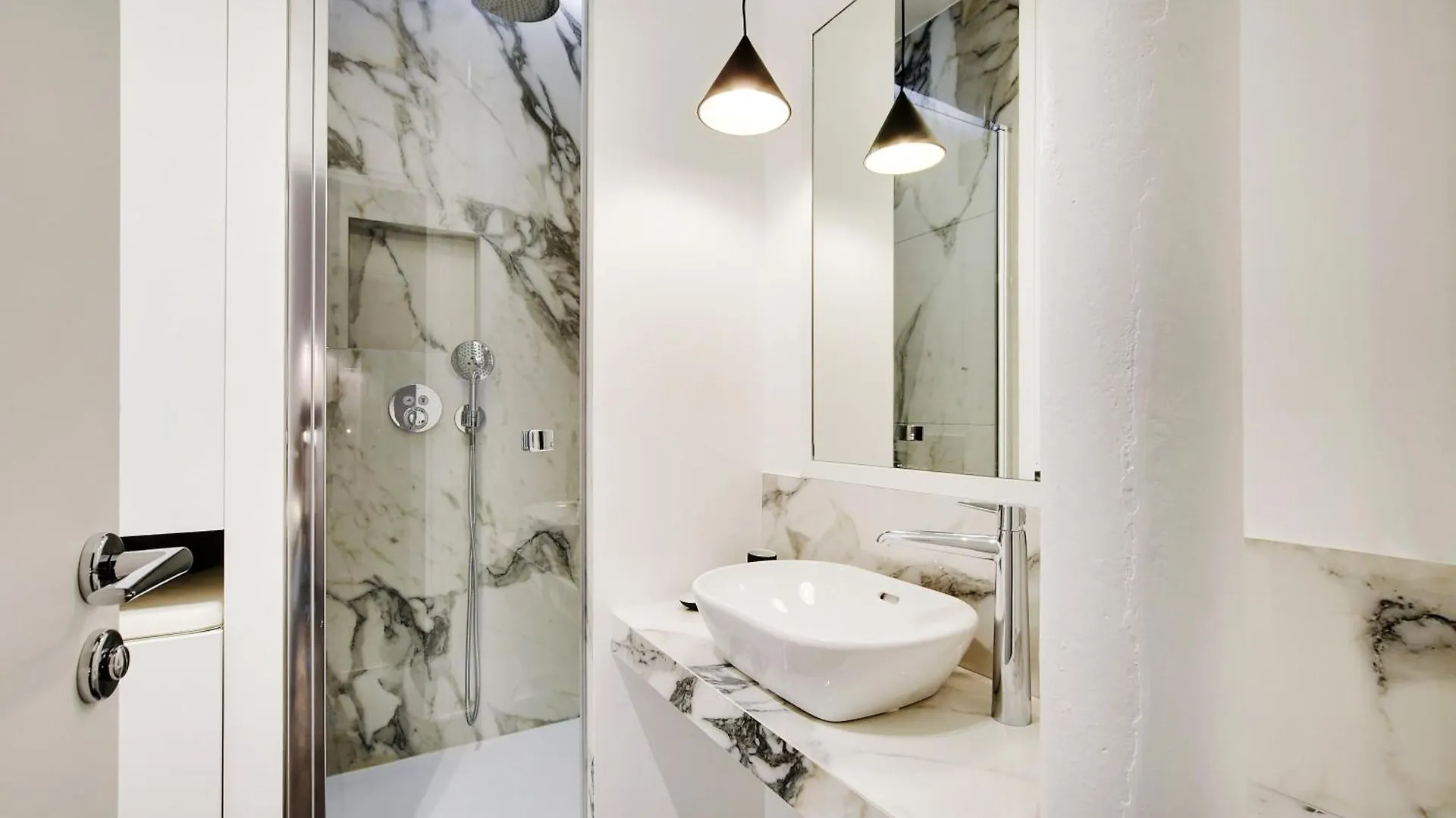 Pick A Flat'S Apartment In Saint-Michel - Rue Pestalozzi Paryż 0*,  Francja